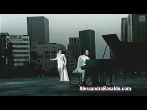 Sentidos Opuestos - Eternamente (video musical)