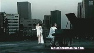 Sentidos Opuestos - Eternamente (video musical)