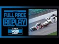 Wise Power 200 from Kansas Speedway | NASCAR Camping World Truck Series Full Race Replay