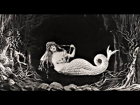 La Sirène (1904) Georges Méliès