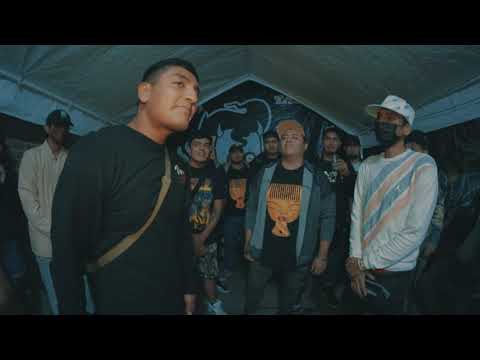 Barto(CDMX) vs Bruzco (CDMX)#AsheGuerraEnElCentro 2021