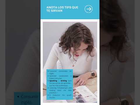 Cómo aprender INGLÉS 😊😊👀👀