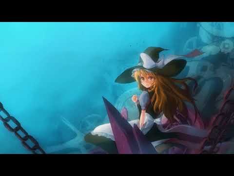 Ocean Bed Boundary (Touhou Stage 6 Theme)