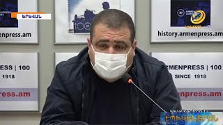 Ու՞մ դիմեն Հայաստանում գտնվող արցախցիները խնդիրների դեպքում
