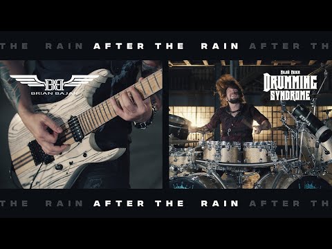 Brian Bajak & Miloš Meier - After The Rain