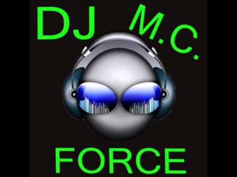 David Guetta vs. PSY vs. Inpetto vs. Sander van Doorn - Shhhh! Gangnam Bitch (DJ M.C. Force-Mashup)