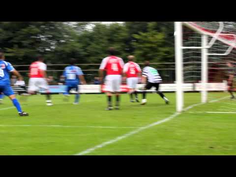 Roda Boys - Nivo Sparta