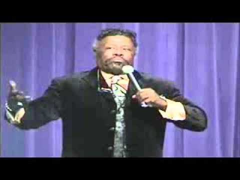 6/7 Billy Washington - Turn Out The Lights, The Party Is Over!