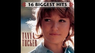 Baby I&#39;m Yours by Tanya Tucker from her album Changes