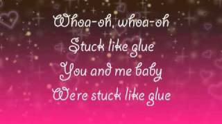 Sugarland - Stuck Like Glue lyrics