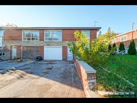 7111 Harwick Drive, Mississauga Home for Sale - Real Estate Properties for Sale