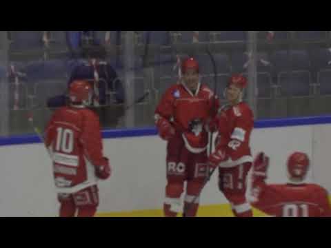 RMB - ODENSE BULLDOGS 11NOV