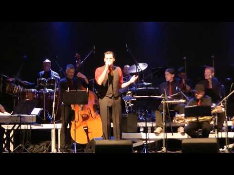 New Project Latin Orchestra - La Tierra