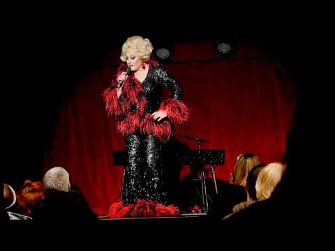 Miss Hope Springs showreel & vox pops