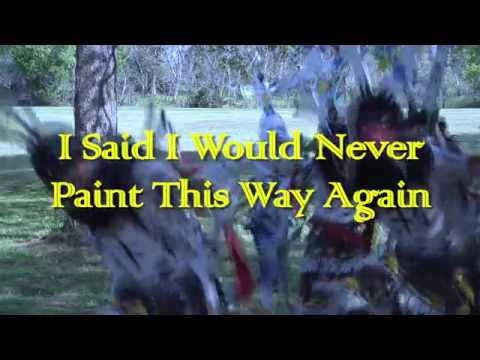 I Said I Would Never Paint This Way Again FINAL TRAILER