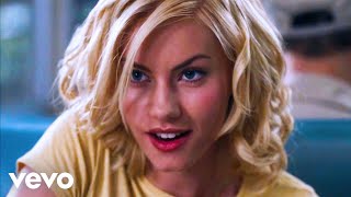 INNA - Heaven (LLP Remix) / The Girl Next Door [Best Scenes]