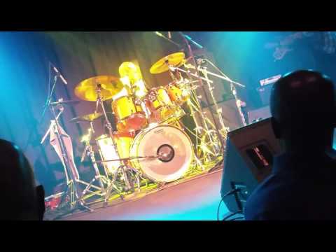 Curtis Harmon/Pieces of a Dream/Birchmere/12.30.16