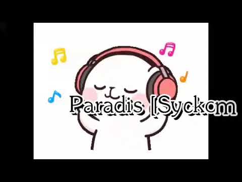 Paradis [Syckom remix]
