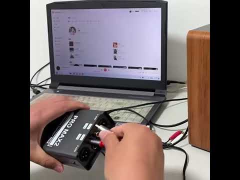FS-ELEC Audio Ground Loop Noise Isolator image 8