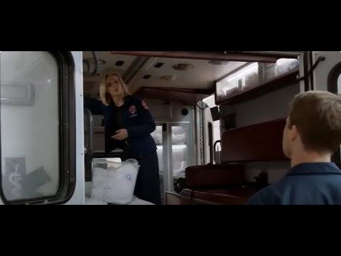 Brettsey - Chicago Fire - 9x13 Pt.3 - "You could come to me with whatever is bothering you"