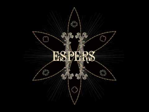 Espers - Mansfield and Cyclops