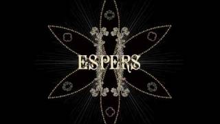 Espers - Mansfield and Cyclops