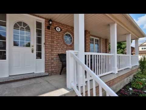 15 Cogswell Crescent Brampton Harjit Kaur