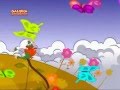 Borboletinha DVD Galinha Pintadinha 2