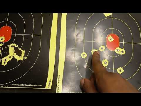 Winchester Super X 00 Buckshot Review   #shotgun #Beretta #buckshot