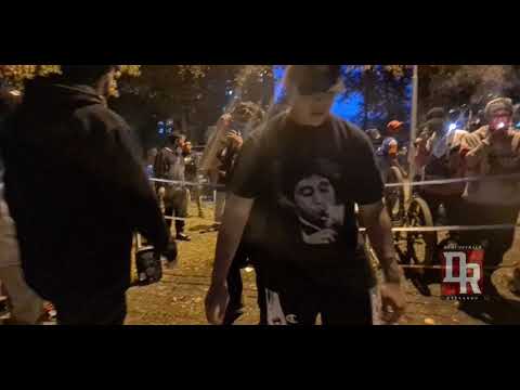 ADESONG ASTROPOETA VS BSK BRN - 4TOS DE FINAL