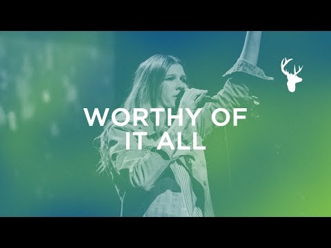 Bethel Music and Bethany Wohrle