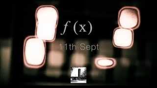 Carter Tutti Void - f x - 110915