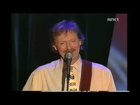 Øystein sunde og halvdan sivertsen   nå er begeret nådd    HD