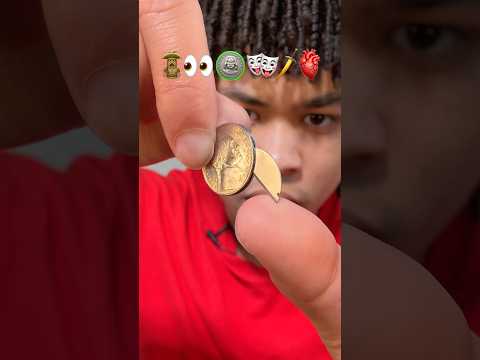 The COOLEST Coins in the World 😳