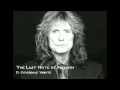 The Last Note of Freedom - D. Coverdale Tribute ...