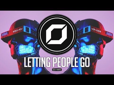 HARD-DANCE ◉ Carnage - Letting People Go (GEO Remix) feat. Prinze George