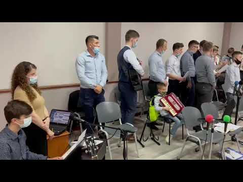 Grupul de băieți Maranata