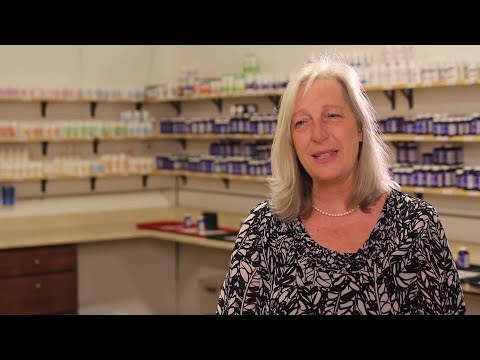 Frederica's Testimony