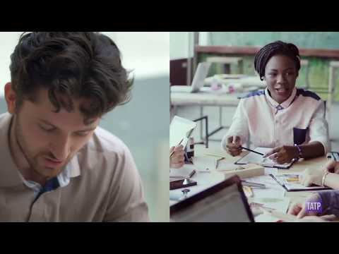 TATP Creative Teaching Strategy #2: "Involving Students in Tutorial Planning"