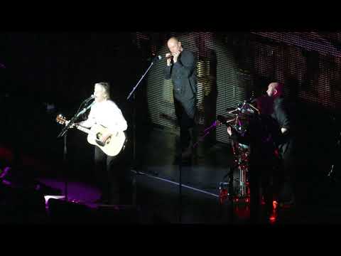 Paul McCartney - Love Me Do (Sao Paulo 2019) 2nd night