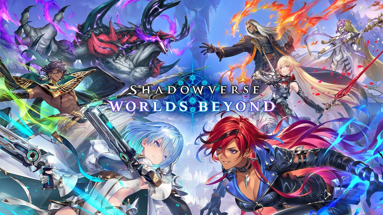 お久しぶりの配信【Shadowverse】