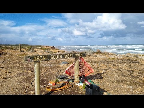 Great South West Walk July 2020