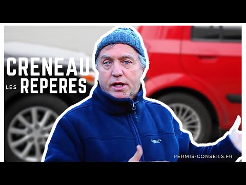 CRÉNEAU à gauche - #manoeuvres 7