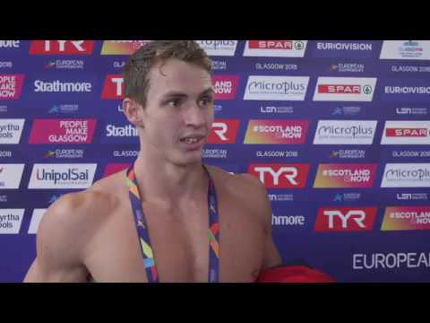 Proud sets championships record in 50m Free semi-finals