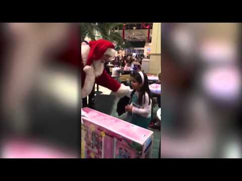 Cherry Hill Mall - Late Night Messages