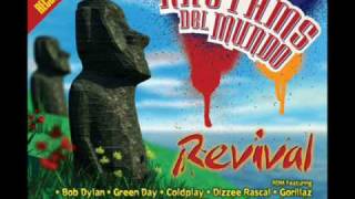 Green Day  I fought The Law Rythms del mundo mix