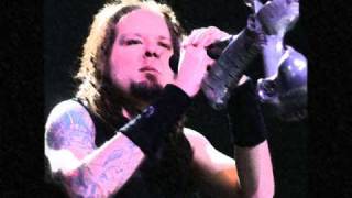 Jonathan Davis-love on the rocks