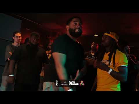HNH Zeek vs Don Lenno
