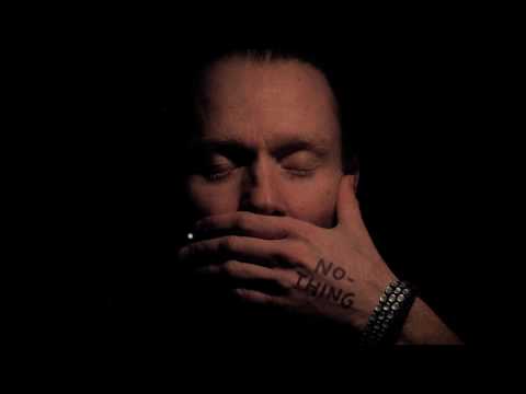 Hush Forever - Something/Nothing