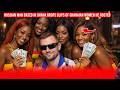 Russian Man Based In Ghana Drops Clips Of Ghanaian Women He Hosted Full Video Available